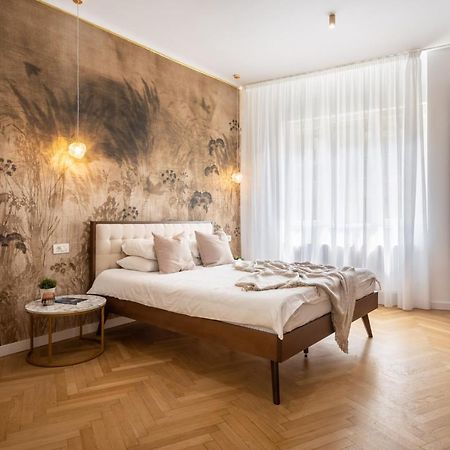 Old Town Bucharest, Luxury 2 Bedrooms Apartment Luaran gambar