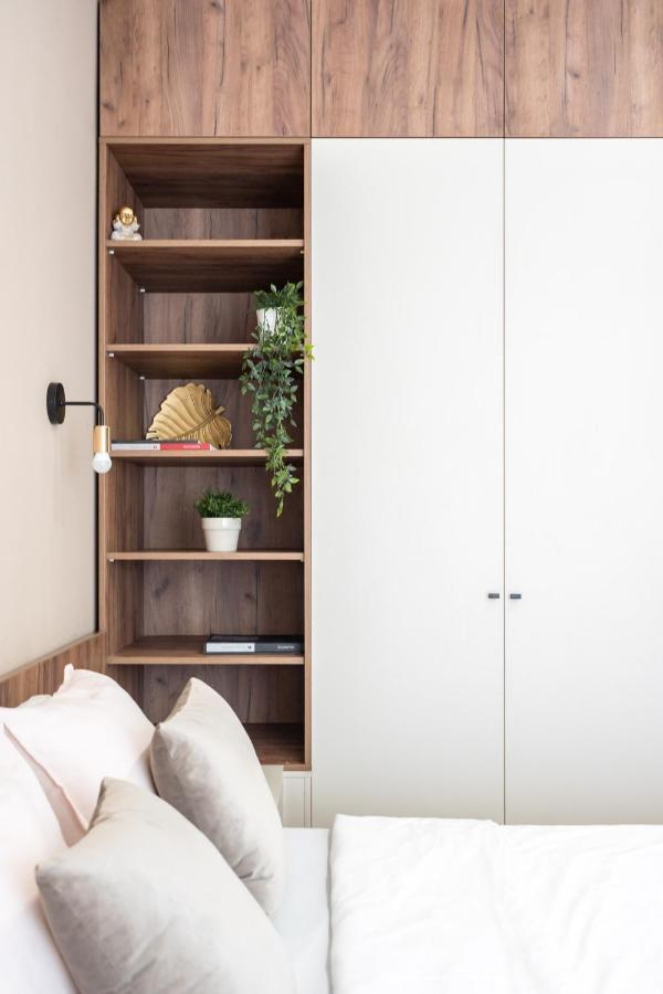 Old Town Bucharest, Luxury 2 Bedrooms Apartment Luaran gambar