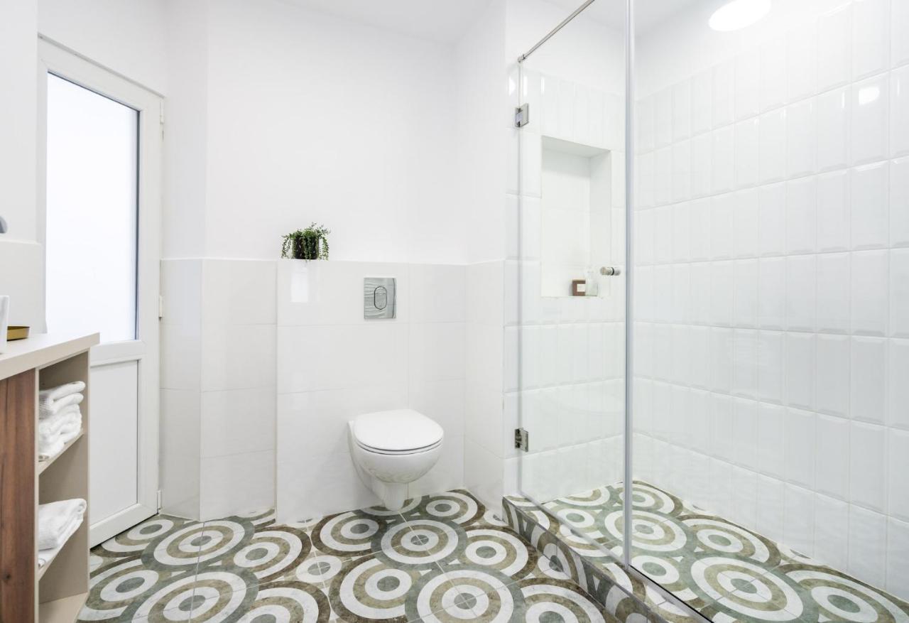 Old Town Bucharest, Luxury 2 Bedrooms Apartment Luaran gambar