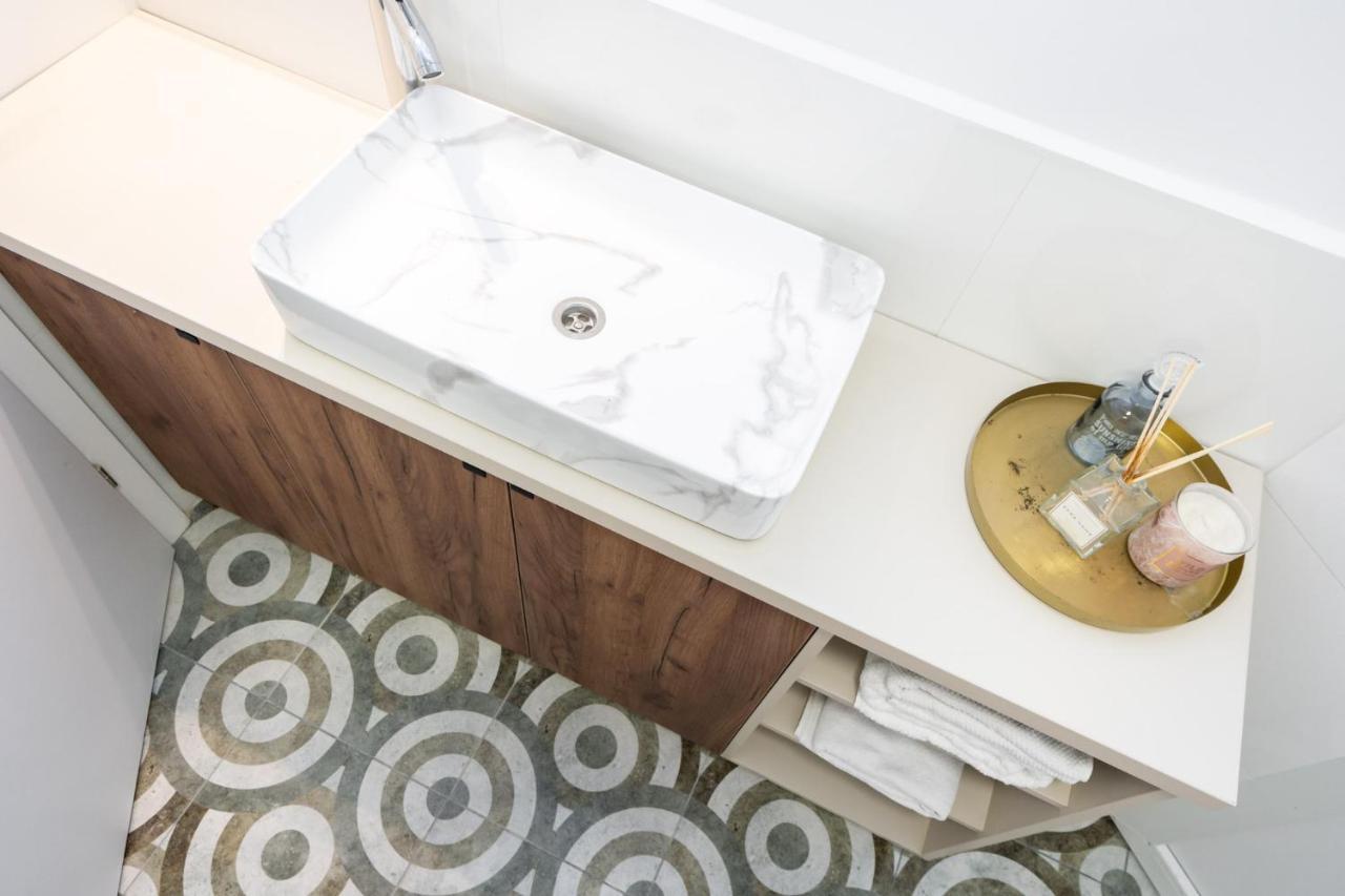 Old Town Bucharest, Luxury 2 Bedrooms Apartment Luaran gambar