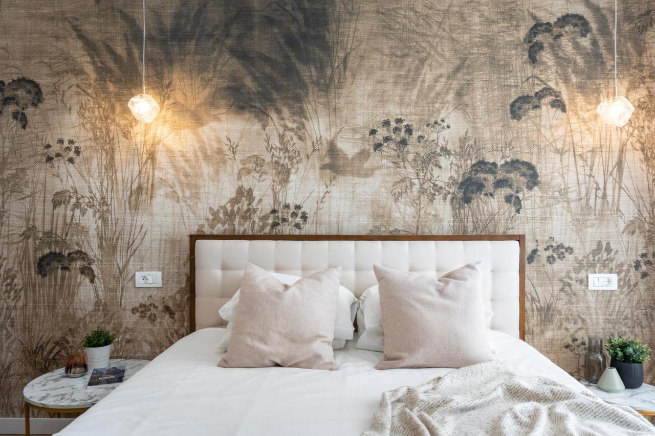 Old Town Bucharest, Luxury 2 Bedrooms Apartment Luaran gambar